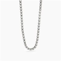 Collana 2Jewels Uomo Blockchain in Acciaio 251910 - 251910